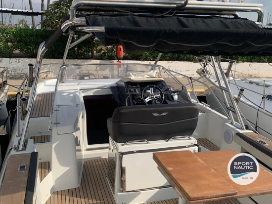 Beneteau Flyer 8.8 SUNdeck usata in vendita