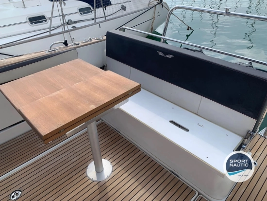 Beneteau Flyer 8.8 SUNdeck usata in vendita