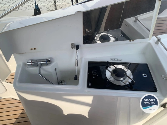 Beneteau Flyer 8.8 SUNdeck usata in vendita