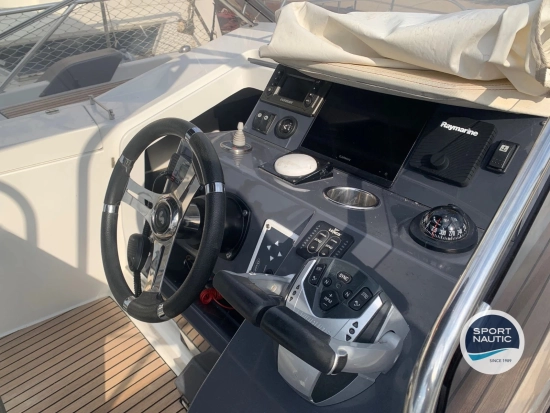 Beneteau Flyer 8.8 SUNdeck usata in vendita