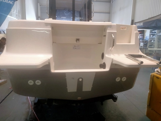 Pacific Craft 650 Timonier novos à venda