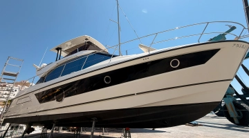Beneteau Monte Carlo 52 usata in vendita