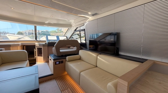Beneteau Monte Carlo 52 usata in vendita