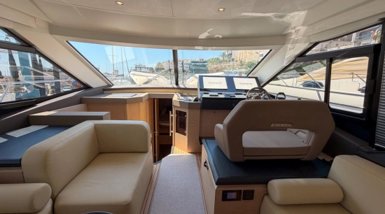 Beneteau Monte Carlo 52 usata in vendita