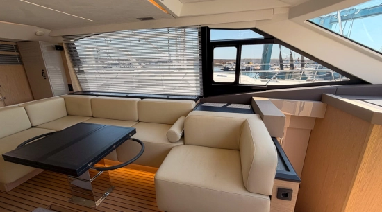 Beneteau Monte Carlo 52 usata in vendita