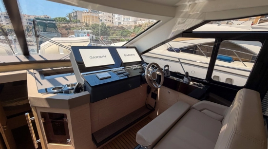 Beneteau Monte Carlo 52 usata in vendita