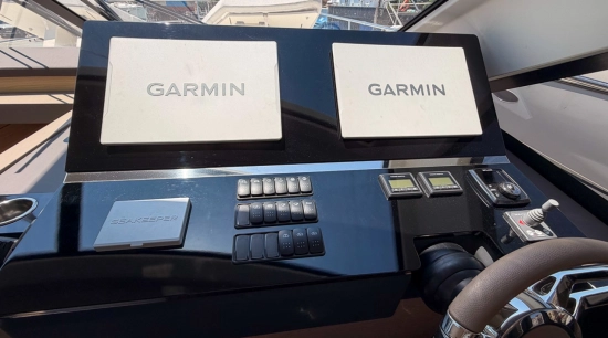 Beneteau Monte Carlo 52 usata in vendita
