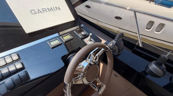 Beneteau Monte Carlo 52 usata in vendita