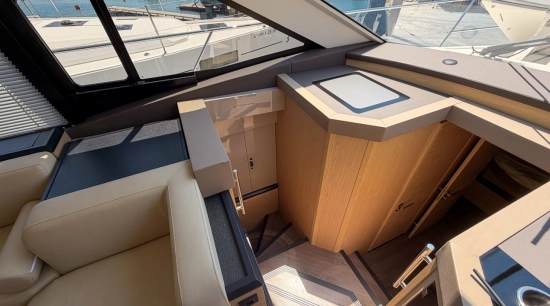 Beneteau Monte Carlo 52 usata in vendita