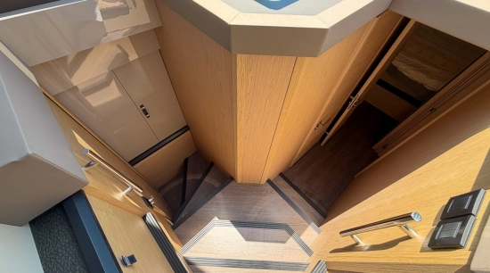 Beneteau Monte Carlo 52 usata in vendita
