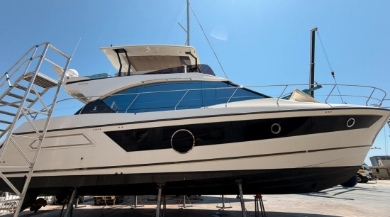 Beneteau Monte Carlo 52 usata in vendita