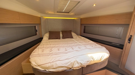 Beneteau Monte Carlo 52 usata in vendita