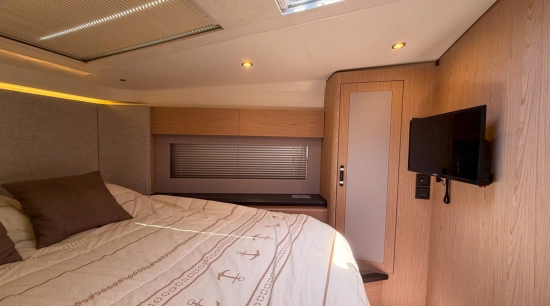 Beneteau Monte Carlo 52 usata in vendita