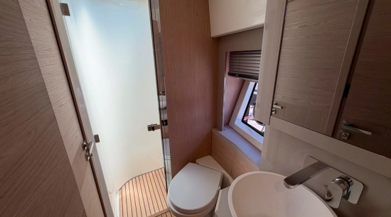 Beneteau Monte Carlo 52 usata in vendita