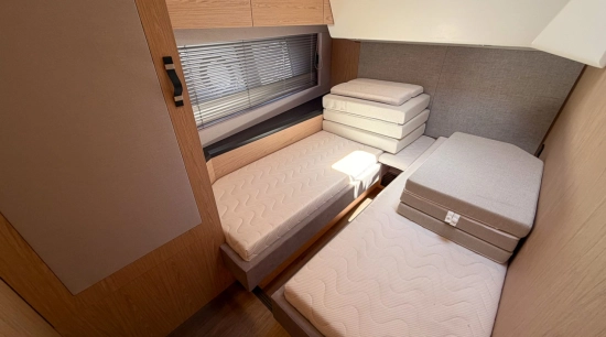 Beneteau Monte Carlo 52 usata in vendita