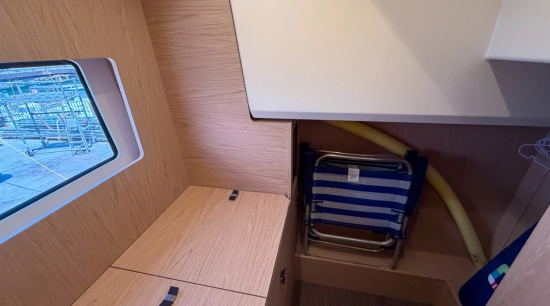 Beneteau Monte Carlo 52 usata in vendita