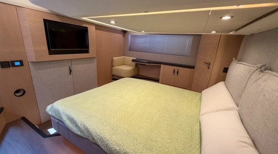 Beneteau Monte Carlo 52 usata in vendita