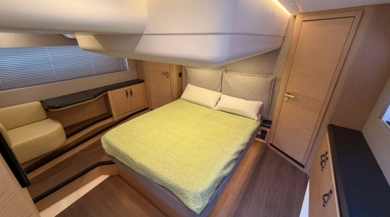 Beneteau Monte Carlo 52 usata in vendita