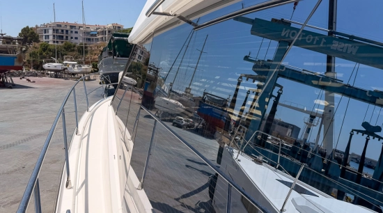 Beneteau Monte Carlo 52 usata in vendita