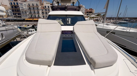 Beneteau Monte Carlo 52 usata in vendita