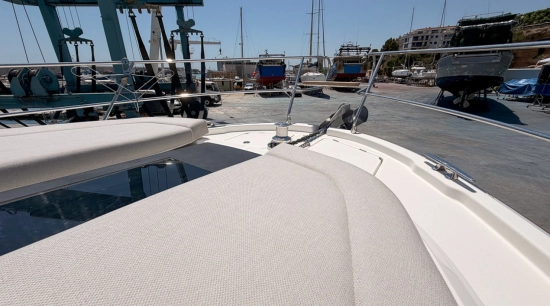 Beneteau Monte Carlo 52 usata in vendita