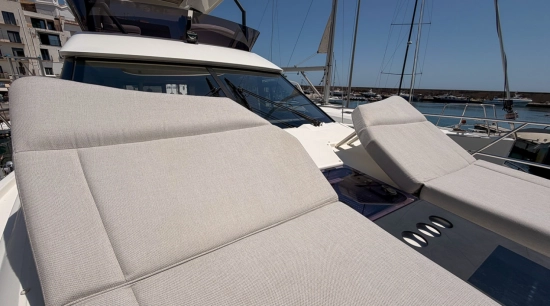 Beneteau Monte Carlo 52 usata in vendita