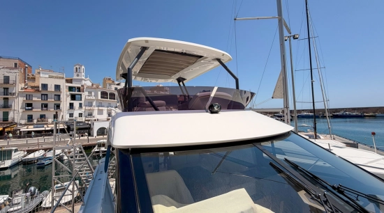 Beneteau Monte Carlo 52 usata in vendita