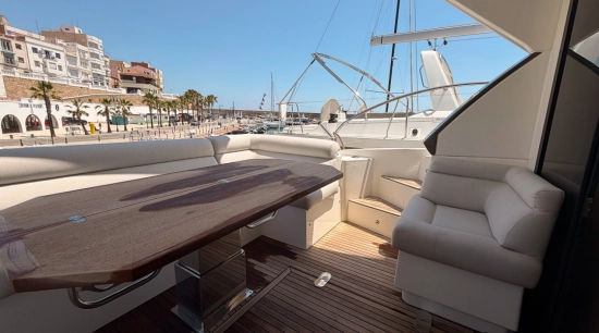 Beneteau Monte Carlo 52 usata in vendita