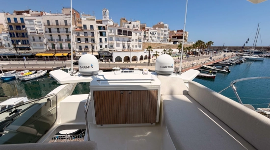 Beneteau Monte Carlo 52 usata in vendita