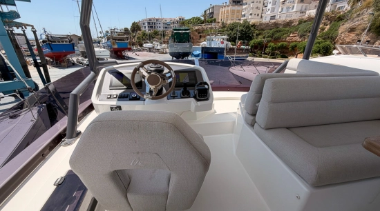 Beneteau Monte Carlo 52 usata in vendita
