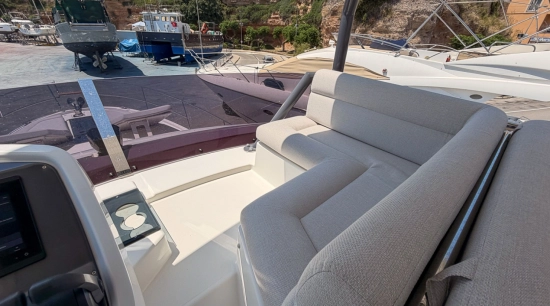 Beneteau Monte Carlo 52 usata in vendita