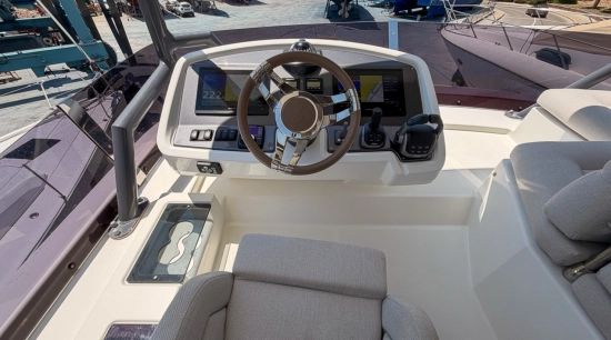 Beneteau Monte Carlo 52 usata in vendita