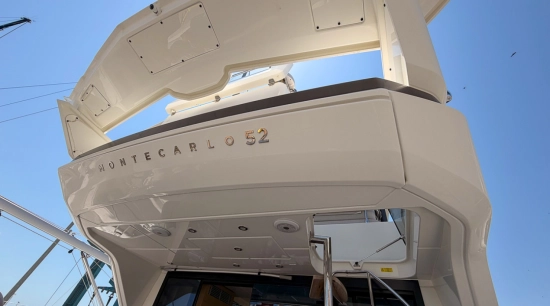 Beneteau Monte Carlo 52 usata in vendita
