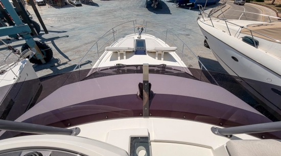 Beneteau Monte Carlo 52 usata in vendita