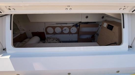 Beneteau Monte Carlo 52 usata in vendita