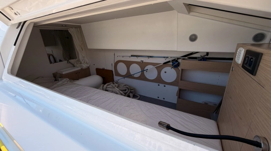 Beneteau Monte Carlo 52 usata in vendita