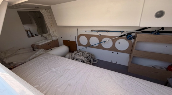 Beneteau Monte Carlo 52 usata in vendita