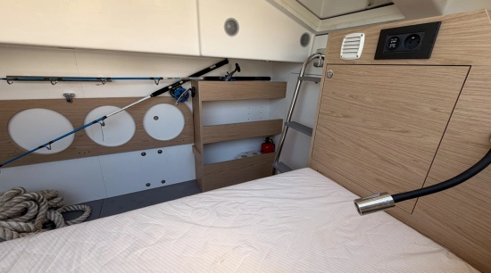 Beneteau Monte Carlo 52 usata in vendita