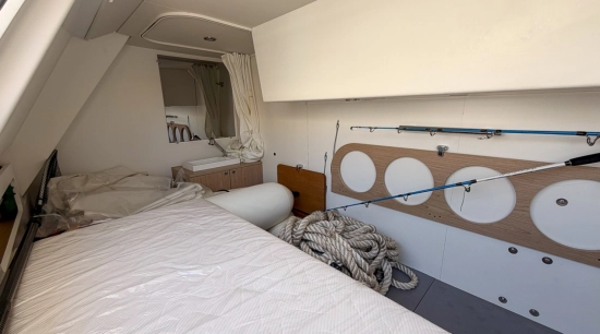 Beneteau Monte Carlo 52 usata in vendita