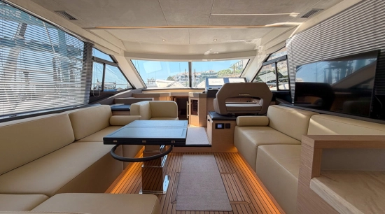 Beneteau Monte Carlo 52 usata in vendita