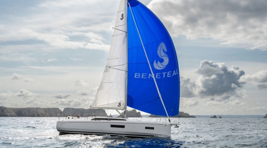 Beneteau Oceanis 37.1 brand new for sale