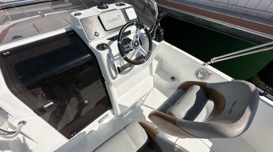 Beneteau Flyer 6 SUNdeck preowned for sale