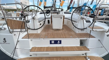 Barco en venta  Beneteau Oceanis 40.1