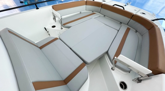 Beneteau Flyer 8 SPACEdeck brand new for sale