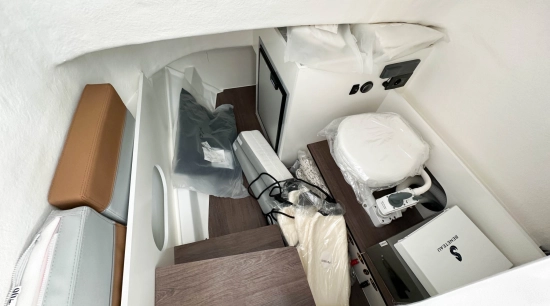 Beneteau Flyer 8 SPACEdeck brand new for sale