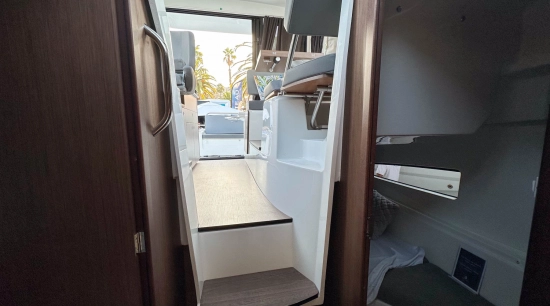 Beneteau Antares 9 OB brand new for sale