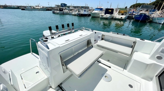 Beneteau Antares 8 OB brand new for sale