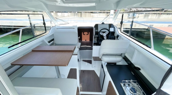 Beneteau Antares 8 OB brand new for sale