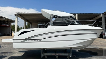 Beneteau Antares 6 OB brand new for sale