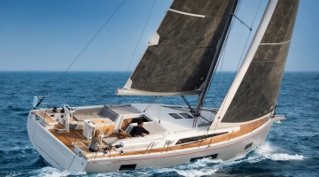 Barco en venta  Beneteau Oceanis 46.1